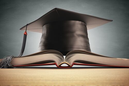 Los colores influyen a la hora de estudiar: lo que dice la ciencia