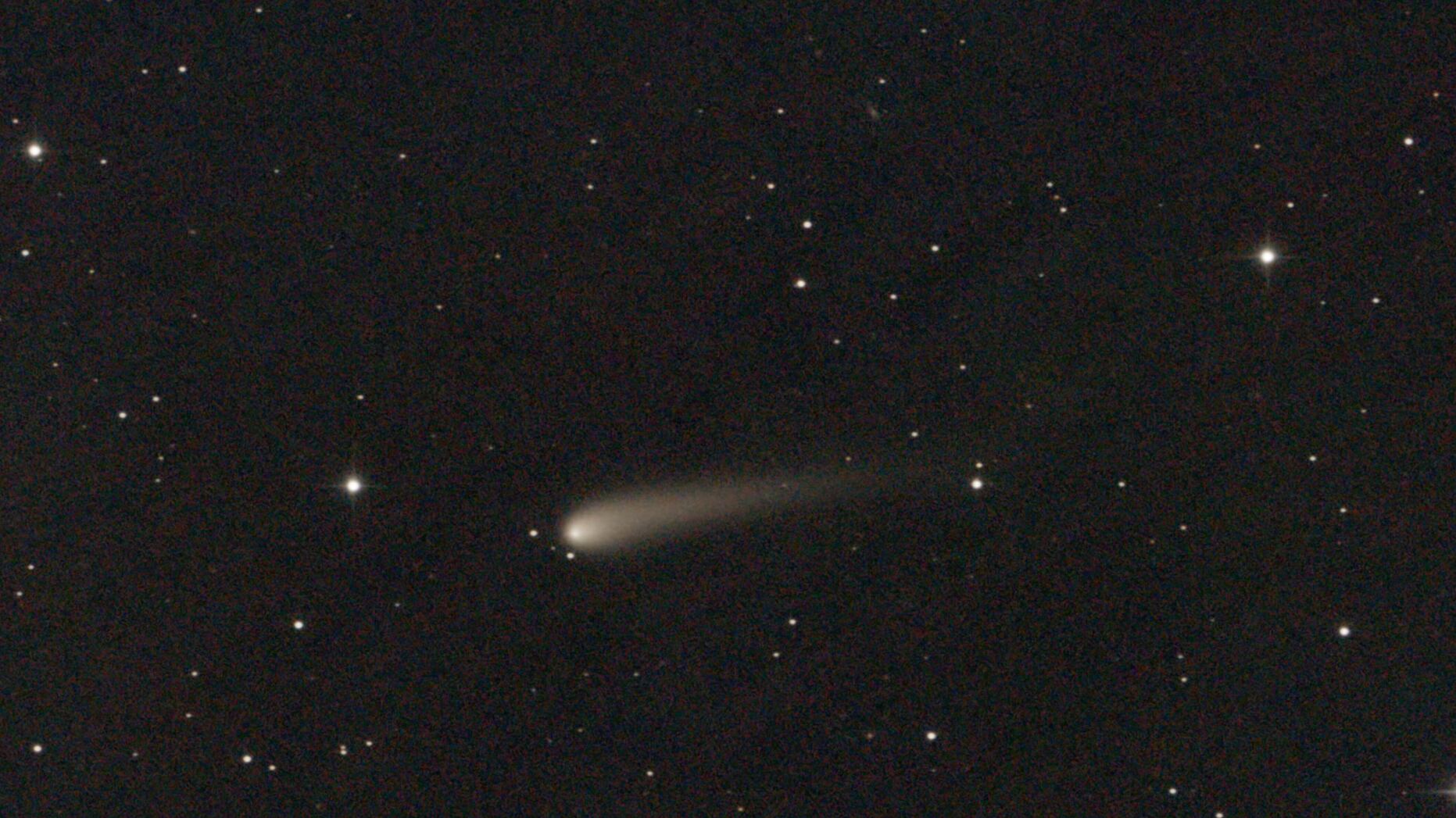 Cometa del siglo