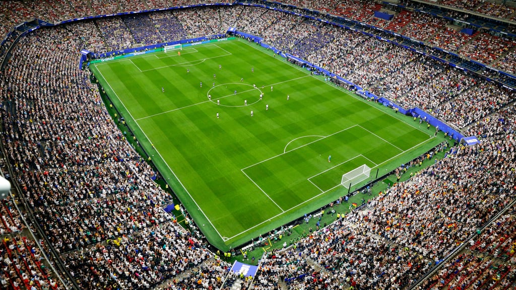 Mundial