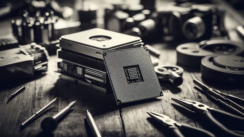 Al momento de querer armar tu primera PC gamer tal vez te topes con dos siglas muy similares pero bastante distintas entre sí: GPU y CPU.