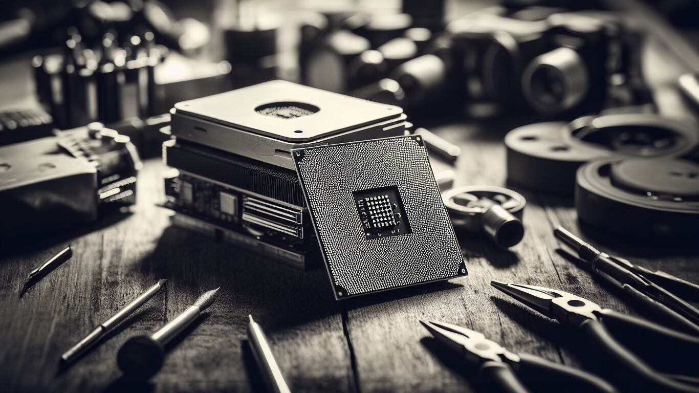 Al momento de querer armar tu primera PC gamer tal vez te topes con dos siglas muy similares pero bastante distintas entre sí: GPU y CPU.