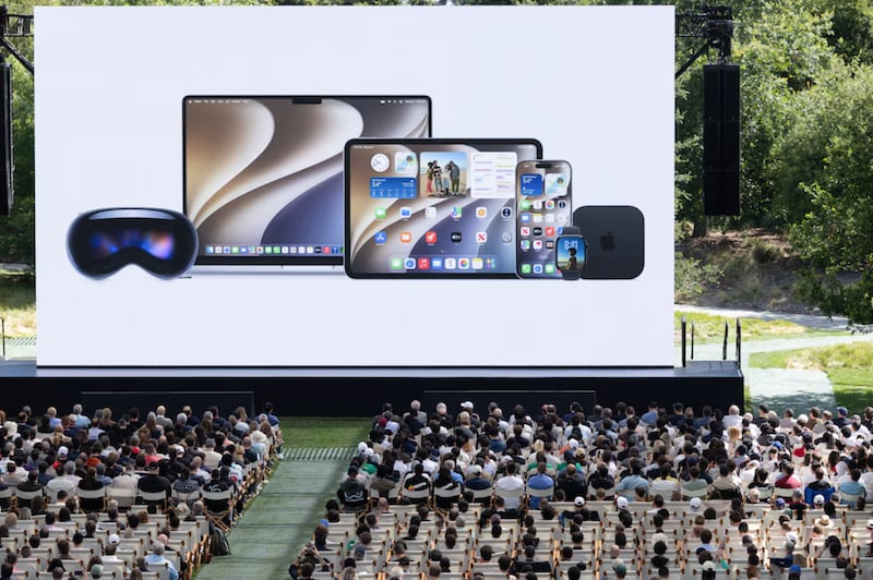 WWDC26