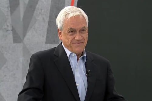 La visión del fallecido ex Presidente Piñera sobre la tecnología: “La Revolución Digital cambiará la forma en que vivimos”