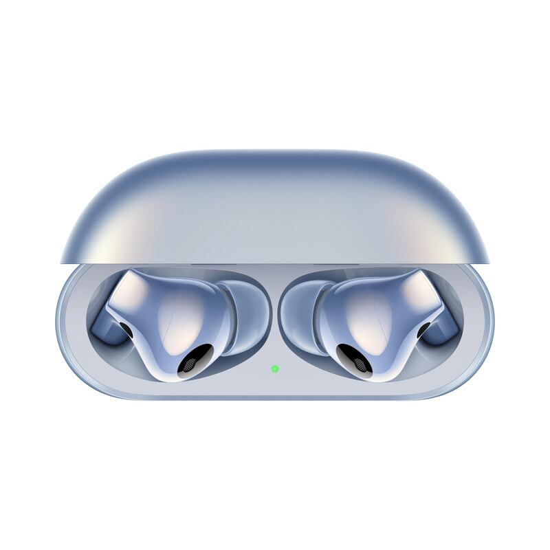 Freebuds Pro 2, una de las últimas propuestas de Huawei, unos auriculares que equilibran diseño, tecnología y excelente calidad de audio. Se adaptan a tu estructura auditiva y puedes personalizarlos para tener una mejor experiencia sonora.