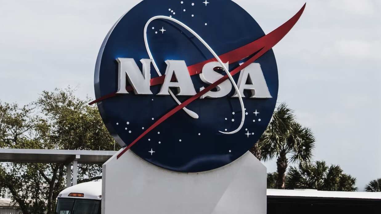 NASA