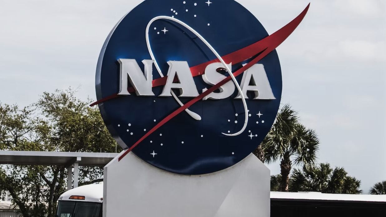 NASA