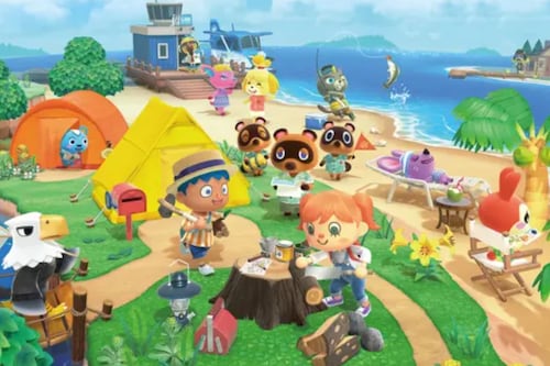 El Paraíso en 4K: Animal Crossing New Horizons llega a Nintendo Switch 2 para demostrar que la potencia sí importa en la isla