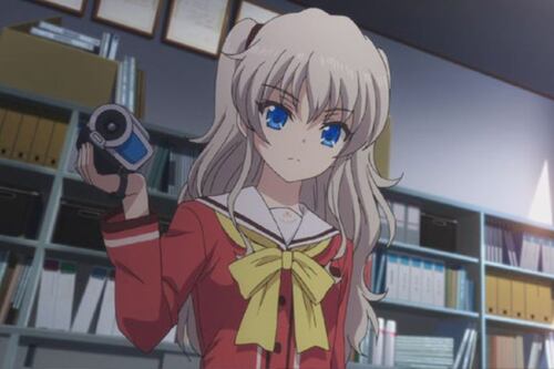 El anime enfrenta una crisis económica silenciosa: se están quedando sin patrocinadores