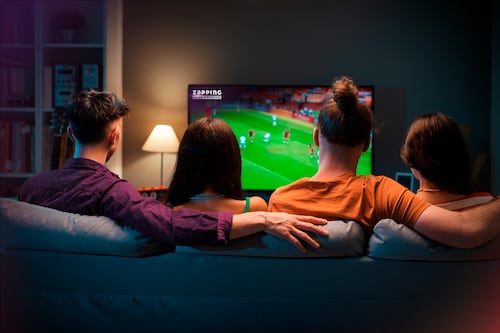 Guerra al streaming ilegal: Zapping frena la piratería del fútbol en Ecuador con tecnología propia