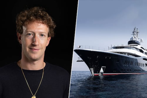 Mark Zuckerberg compara el laboratorio de inteligencia artificial de Meta con un “barco” y abre las puertas para navegar