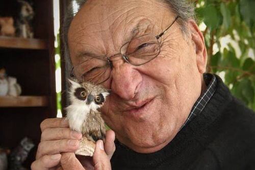 Murió Javier Miranda: leyenda de la radio y televisión chilena