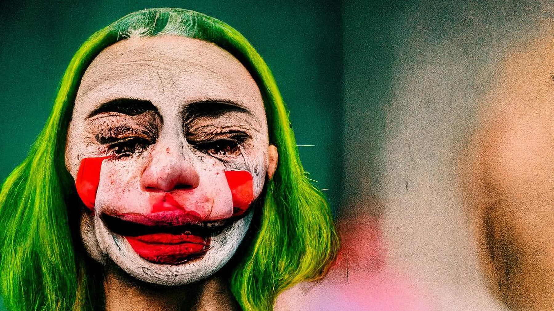 Inteligencia Artificial crea monstruos.