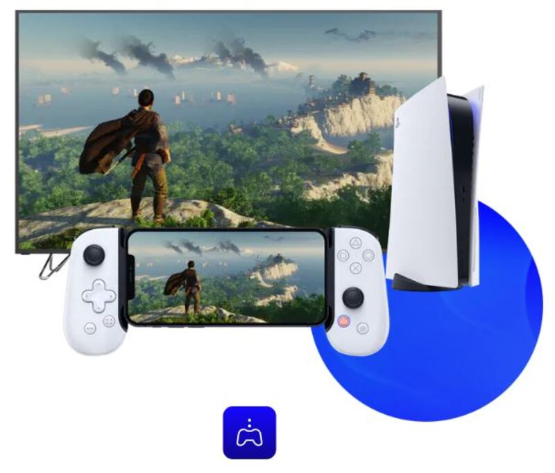 Blackbone One – PlayStation Edition para iPhone