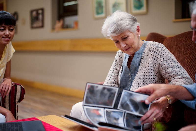 Día Mundial del Alzheimer se celebra cada 21 de septiembre.