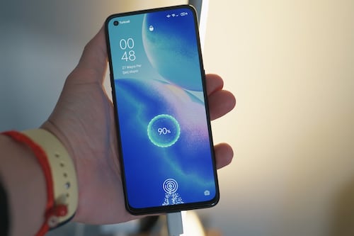 El sencillo truco que te permite cargar tu smartphone hasta un 25% más rápido