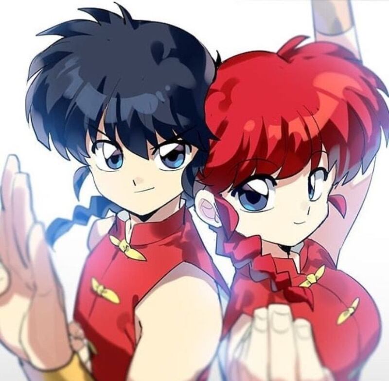 Ranma