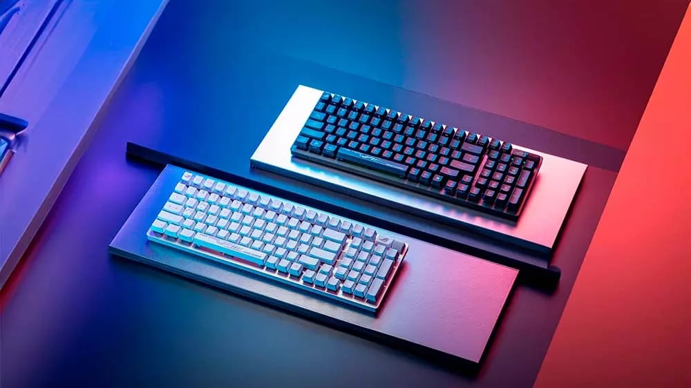 Strix Scope II 96 RX