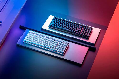 ASUS ROG presentó tres nuevos productos que harán alucinar a los jugadores