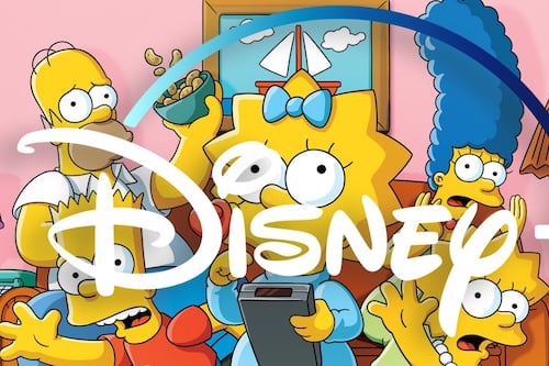 Los Simpson: entramos a Disney Plus y estos son los episodios disponibles para México y Latinoamérica