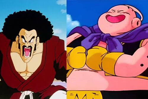 Nadie lo vio venir: Majin Buu realiza la fusión más inesperada de todo Dragon Ball Z al absorber a Mr. Satán