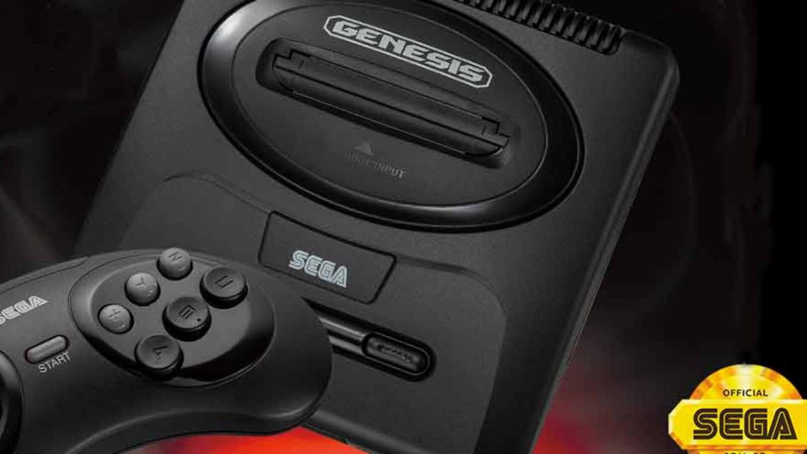 Conoce la lista completa de 60 juegos que integrará la esperada Sega Genesis Mini 2. Hay títulos imperdibles que todos deseamos.
