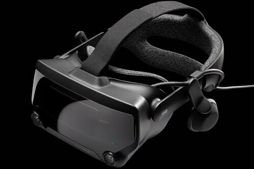 El VR no está muerto: Valve prepara su nuevo visor para entrar en competencia