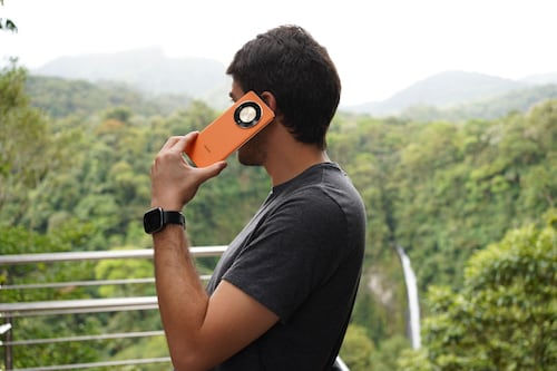 ¿Los celulares emiten radiación que da cáncer? Un mito de principios de siglo se cae con esta investigación científica