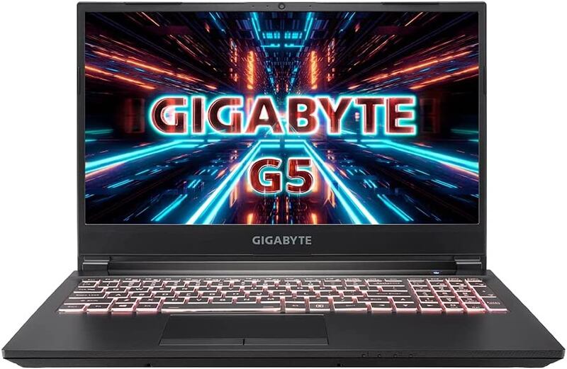 Gigabyte G5