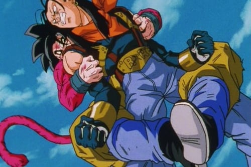 Estos detalles de Dragon Ball GT son un dolor de cabeza para el canon de la serie
