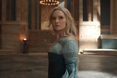 The Rings of Power: El reemplazo de Galadriel es el giro perfecto que la serie de El Señor de los Anillos necesitaba