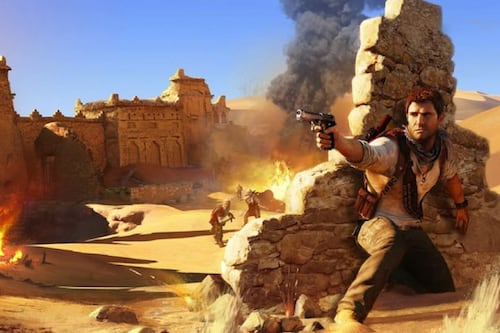 Estos populares videojuegos tienen a Latinoamérica como protagonista de sus historias