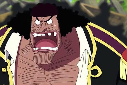 One Piece nos vuela la cabeza en este tributo cosplay a la tripulación de Barbanegra