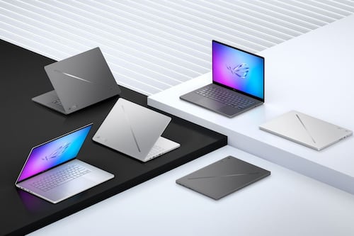 Adiós a los componentes soldados: Por qué ASUS se convirtió en la marca de laptops más fácil de reparar de 2026