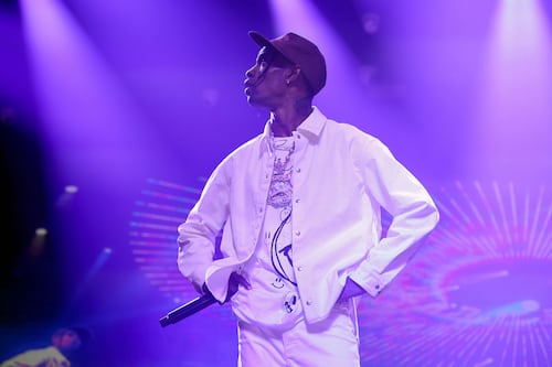 Travis Scott x Air Jordan 1 Low OG Black Phantom, vuelve el rapero a Nike luego de la tragedia de Astroworld