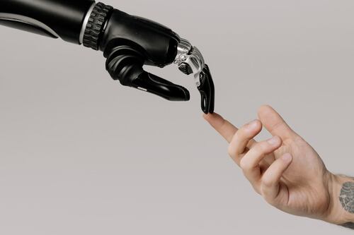 ¿La inteligencia artificial me va a dejar sin trabajo?