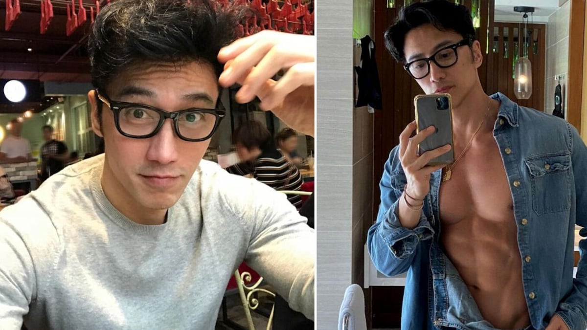 Chuando Tan ha conquistado en redes sociales por lucir de 20 cuando tiene más de 50