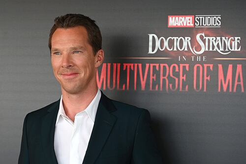 Casa de Benedict Cumberbatch en Londres es atacada por un extrabajador