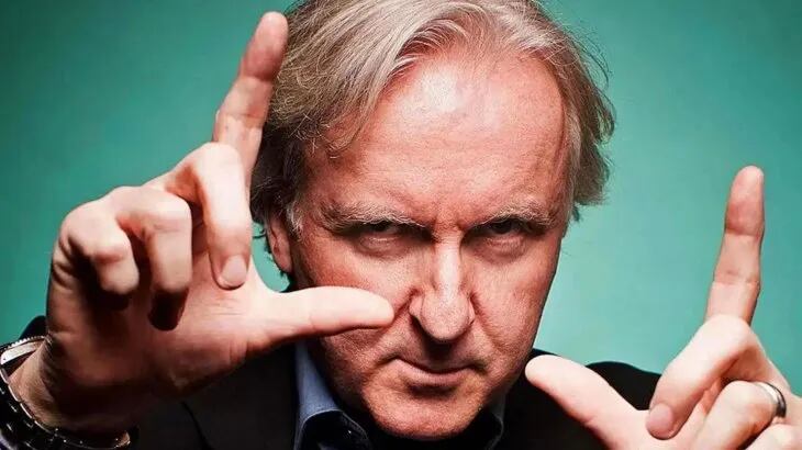 James Cameron, director de Avatar y Terminator, se lanza contra el MCU de Marvel y DC Comics. Dice que sus películas parecen de colegiales por inmaduras.