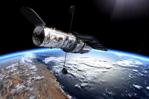 ¿Vive sus últimos días? La NASA puso al Hubble en “Modo Seguro” por una emergencia en una de sus herramientas