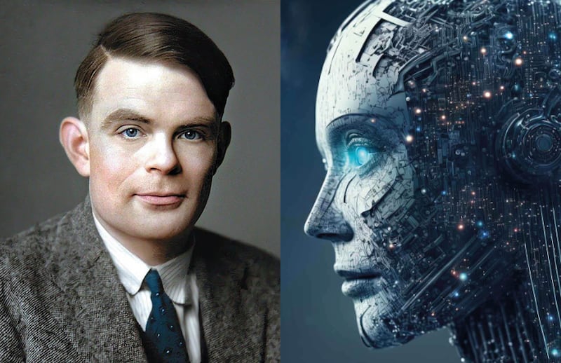 Alan Turing
