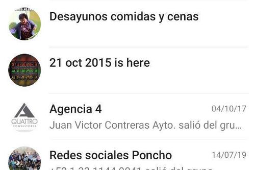 WhatsApp: ¿cómo ocultar conversaciones para mantenerlas en secreto?