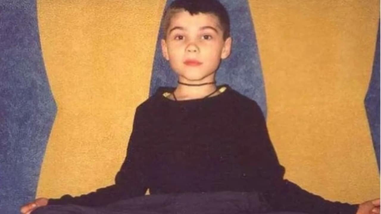 Boriska Kipriyanovich