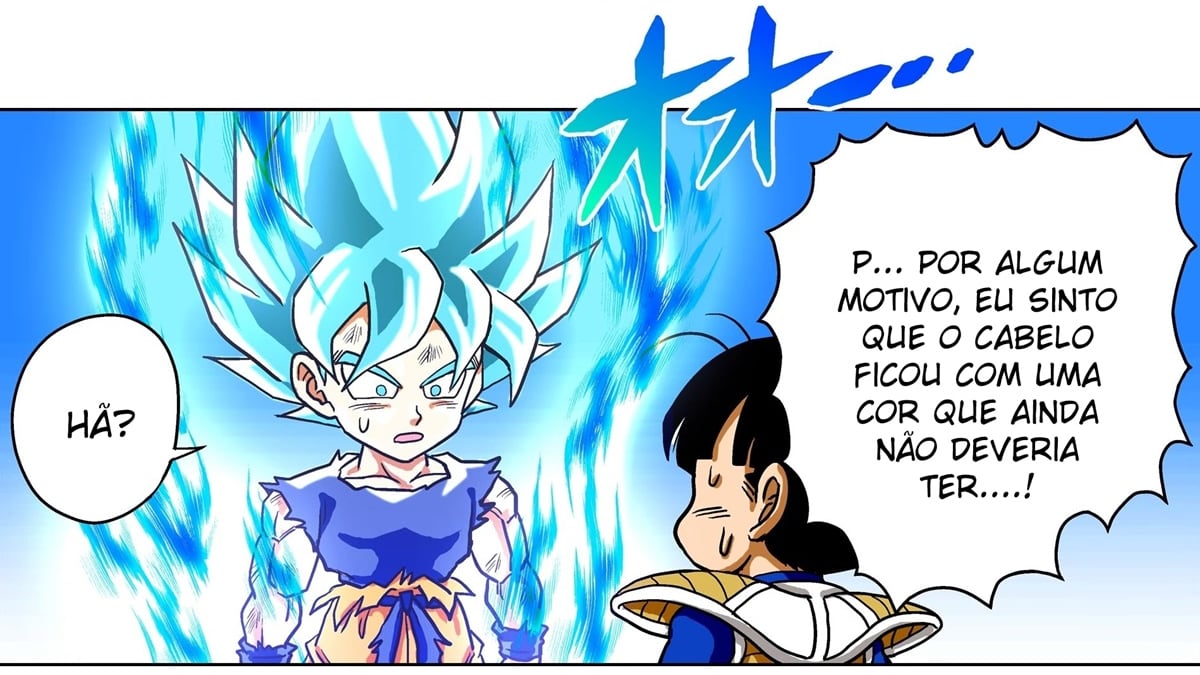 Dragon Ball SD