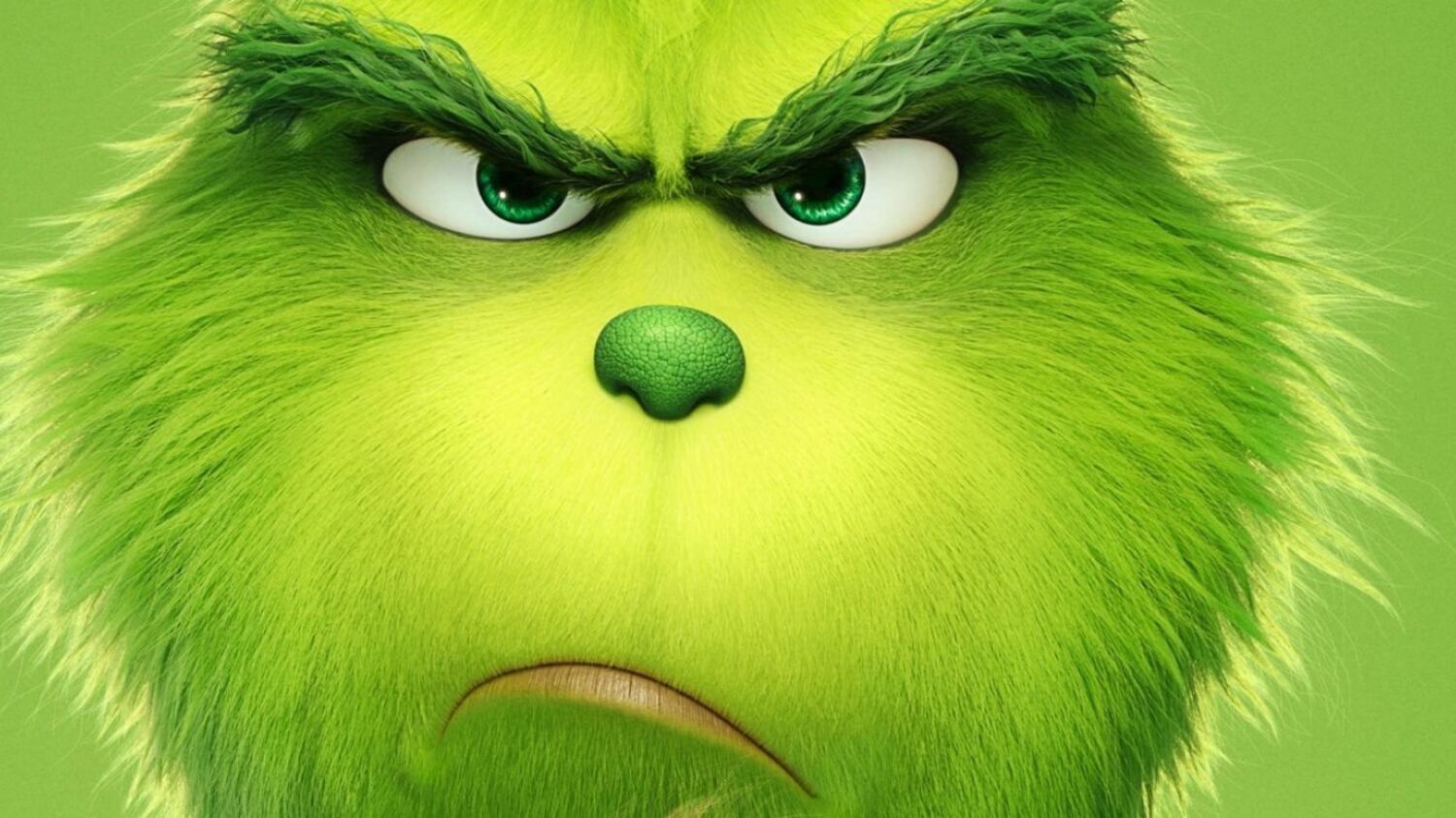 Personaje creado por Dr. Seuss