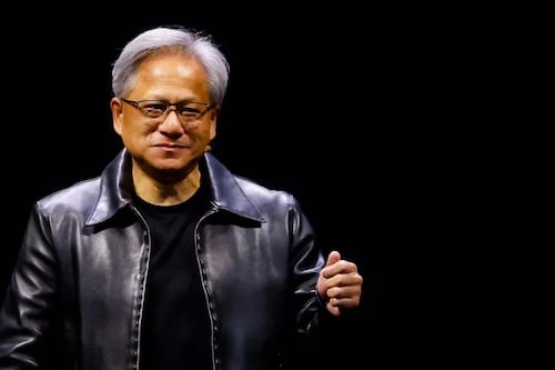 El CEO de Nvidia ya vaticinó al ganador en la guerra de la inteligencia artificial