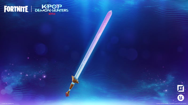 Fortnite - Guerreras K-Pop