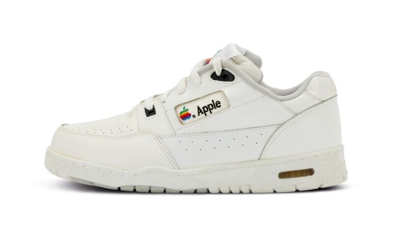 Omega Sports Apple Computer