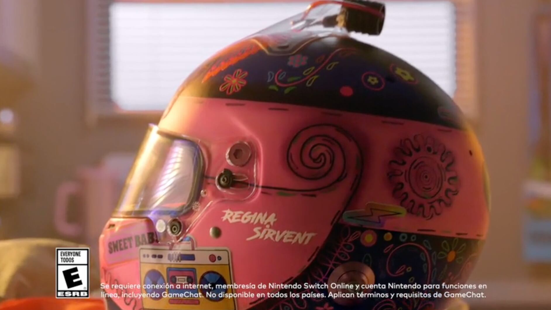 Nintendo - Gentileza