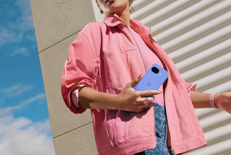 Google Pixel