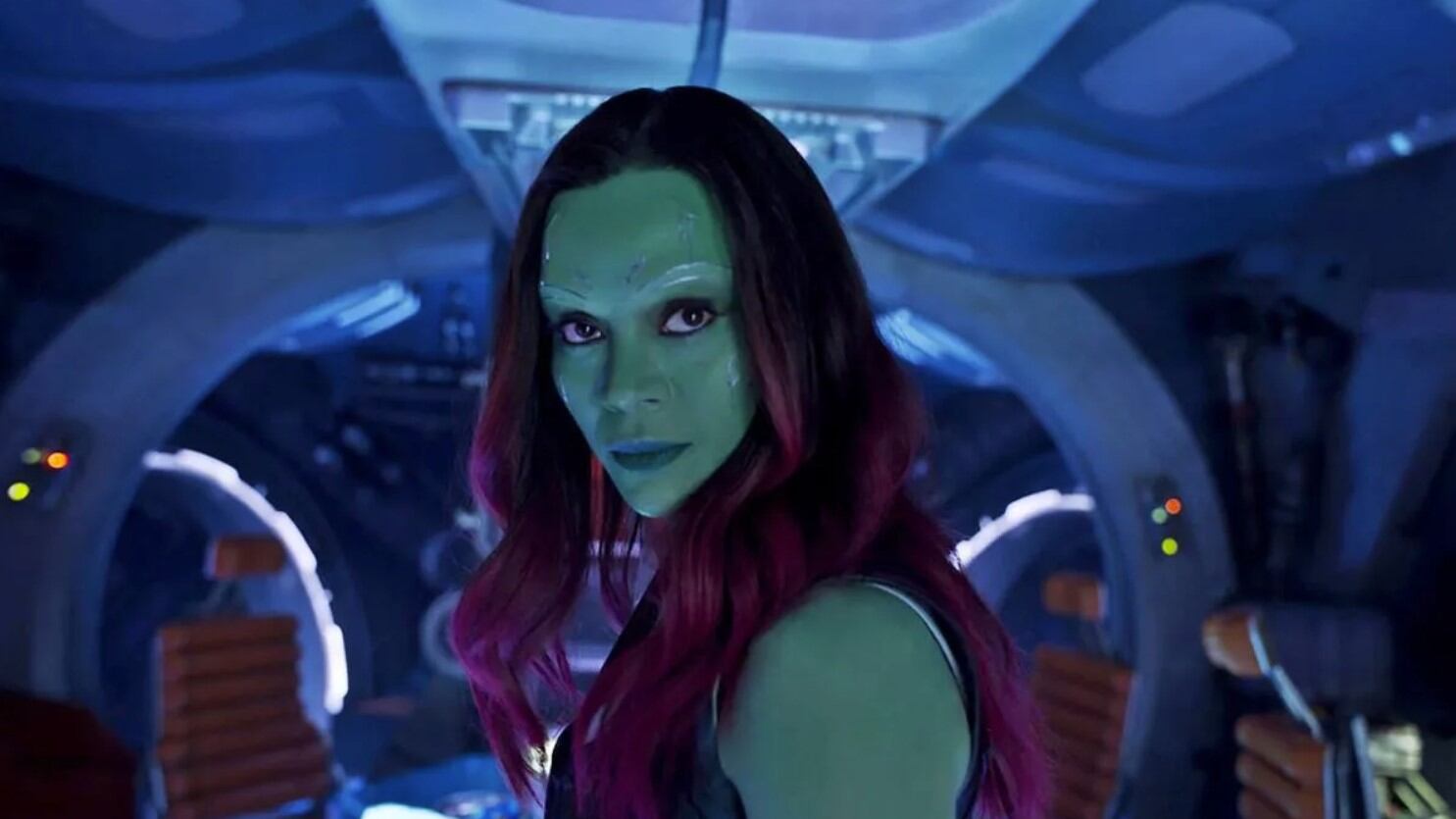Gamora
